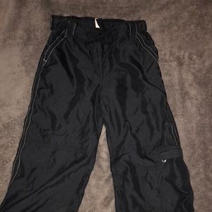 Women's Lounge Capri